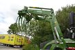 Tractor agrícola - Fendt - 724 vario gen6 profi plus