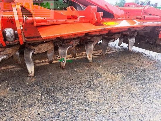 Grada rotativa - Kuhn - hr 4004 d
