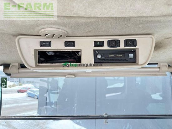 Tractor agrícola - John Deere - 8370r