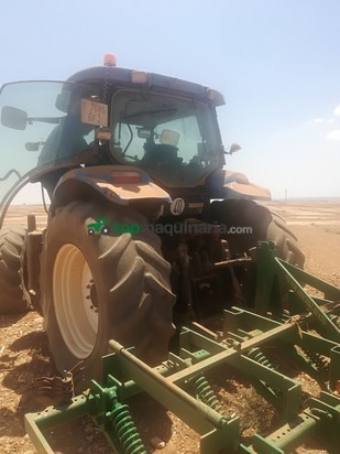 Tractor agrícola - New Holland - T6080