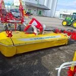 Cortacésped manual - Pöttinger - Mähwerk/Novacat F3100 Pöttinger