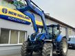 Tractor agrícola - New Holland - t 7.195 s S