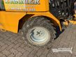 Minicargadora -  - kingway heracles h180 | defekt !