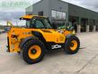 Minicargadora - JCB - 542-70 agri xtra telehandler (st25742)