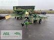 Rastrillo - Krone - swadro ts 680