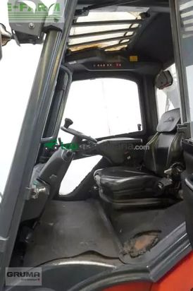 Elevadora - Linde - h 45 d evo 394-02