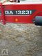 Rastrillo - Kuhn - ga 13231