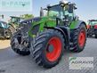 Tractor agrícola - Fendt - 942 vario gen-7