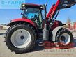 Tractor agrícola - Case IH - puma 150 cvx hi-escr