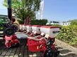 Sembradora monograno mecanica - Kverneland - optima f - sx