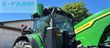 Tractor agrícola - John Deere - 8R 370
