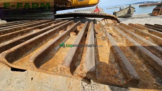 Excavadora - Liebherr - r 920 lc