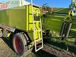 Empacadora gigant - Claas - quadrant 1150