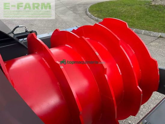 Esparcidor -  - hulk 250 h