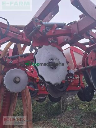 Sembradora monograno mecanica - Kverneland - optima nt2 e-drive isobus