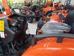 Tractor agrícola - Kubota - l1-522 incl frontlader ab 0,99%