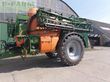 Atomizador - Amazone - ux 6200 super