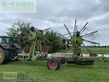 Rastrillo - Claas - liner 3000