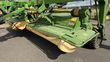 Cortacésped manual - Krone - easycut 6210 cv