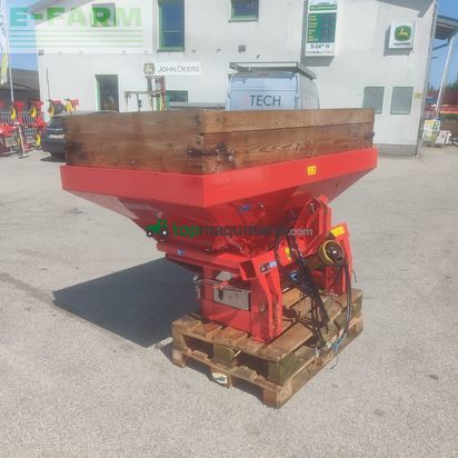 Esparcidor - Rauch - MDS 932