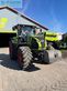 Tractor agrícola - Claas - axion 850 cebis hexashift
