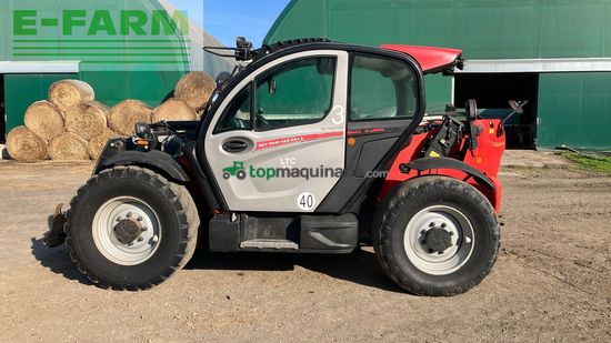 Telescopica - Manitou - MLT 1041 145PS