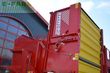 Cosechadora - arrancadora de patata - Grimme - se 260 ub