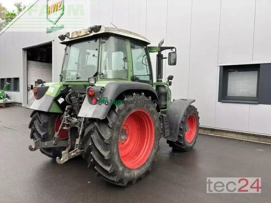 Tractor agrícola - Fendt - 313 vario scr