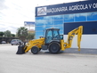 Retroexcavadora - Komatsu WB97R