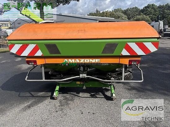 Esparcidor - Amazone - za-v 2700 super control