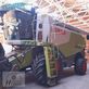 Cosechadora de Cereal - Claas - lexion 640 (stage iiia)