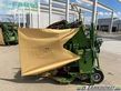 Cabezal - Krone - xcollect 750-3
