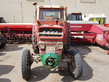 Tractor agrícola - EBRO 160
