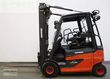 Elevadora - Linde - e 25 387