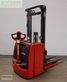 Elevadora - Linde - l 14 i 1173