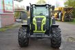 Tractor agrícola - Claas - elios 210 kabine classic