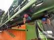 Atomizador - Amazone - ux 6200 super