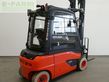 Elevadora - Linde - e 20 pl evo 386-02