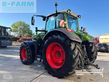 Tractor agrícola - Fendt - 724 gen7 profi plus