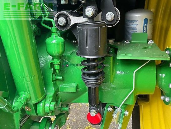 Tractor agrícola - John Deere - 6090m