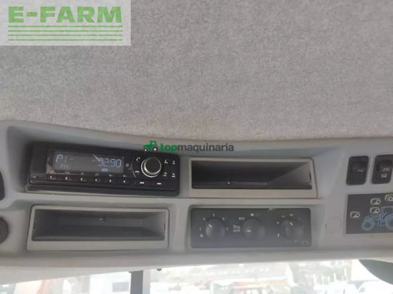 Tractor agrícola - New Holland - t7.210acswii