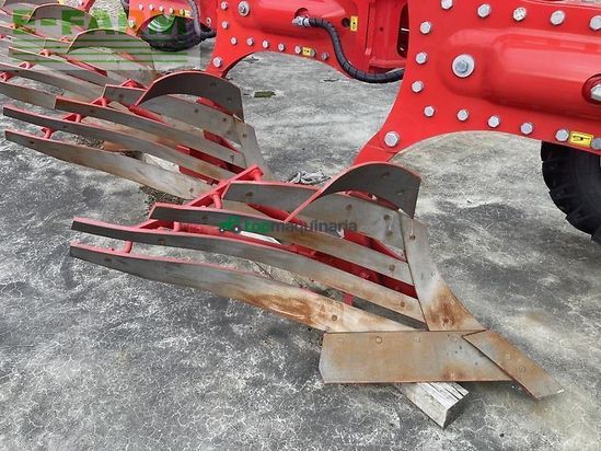 Arado - Pöttinger - servo t 6000 plus nova 8-schar