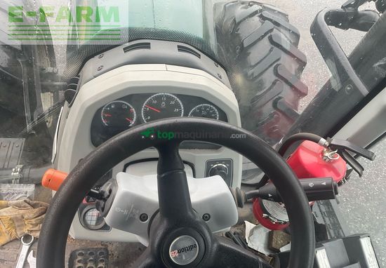 Tractor agrícola - Valtra - T174