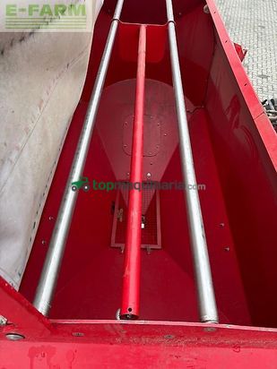 Sembradora - Horsch - pronto 6 dc