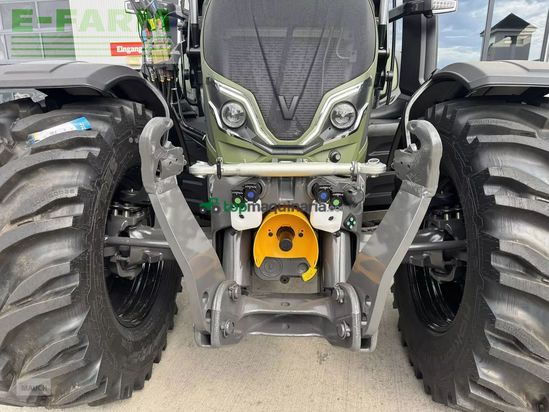 Tractor agrícola - Valtra - n175