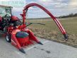 Cosechadora de Cereal -  - predator 1250, 2 reiher reihenunabhängig