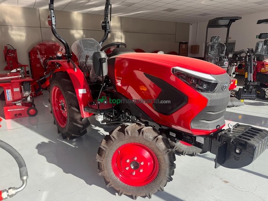 Tractor agrícola - T3025