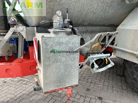 Cisterna - Briri - dttw 160