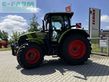 Tractor agrícola - Claas - arion 550 cmatic - stage v ceb