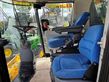 Cosechadora de Cereal - New Holland - cx 8040